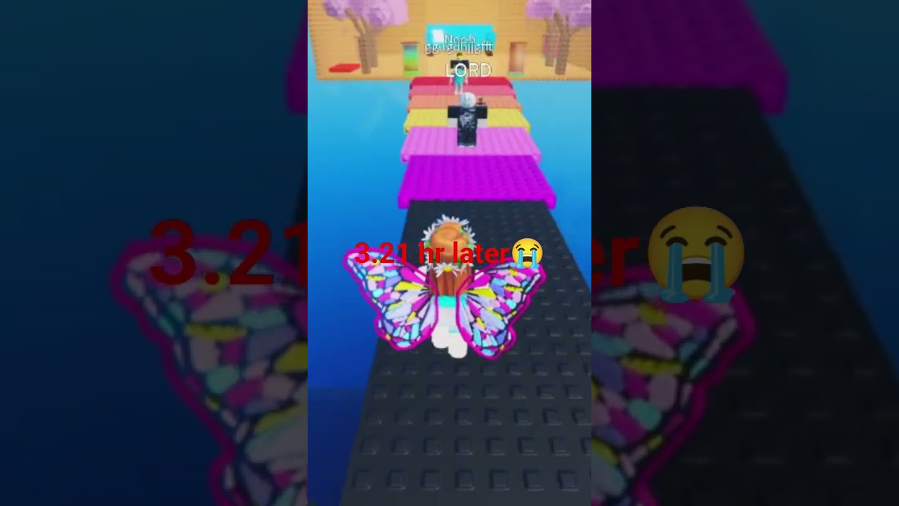 i literally spent 3 hr to climb this 😭 