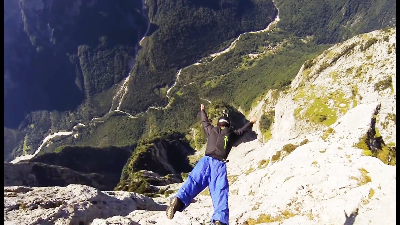 Track Your Life Away | Josh Nicholls