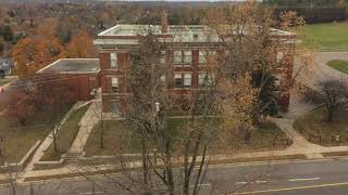 A Year In Peterborough