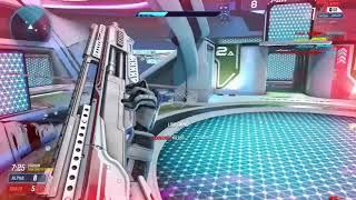 SplitGate Epic Killing spree!