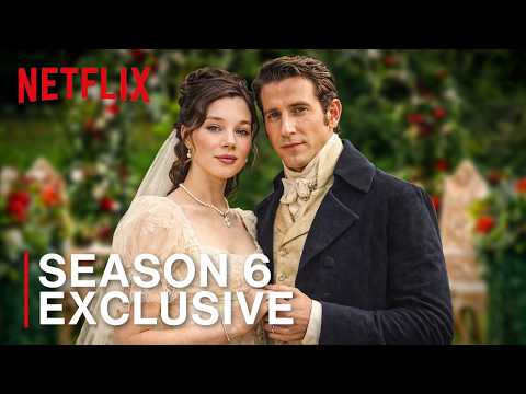 Bridgerton Season 6 Is About to Change EVERYTHING!