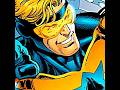 Booster Gold Remix | Not Green Lantern 💥