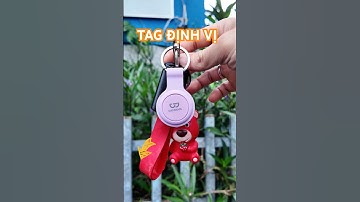 Mình hay gắn cái tag này vô đồ mắc tiền để lỡ có mất còn mò theo được #letnhancheck #review #giadung