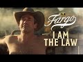 Roy Tillman Is the Law - Scene | Fargo | FX