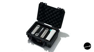 Famous Now on Kickstarter: Windeler Modular Magnetic Tools Wealth