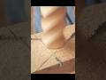 Wood + Spin — Compilation #shorts