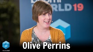 Olive Perrins, Sky | Boomi World 2019