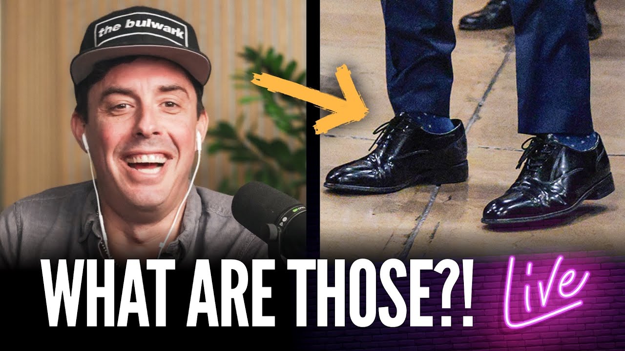 Hanging with Tim Miller