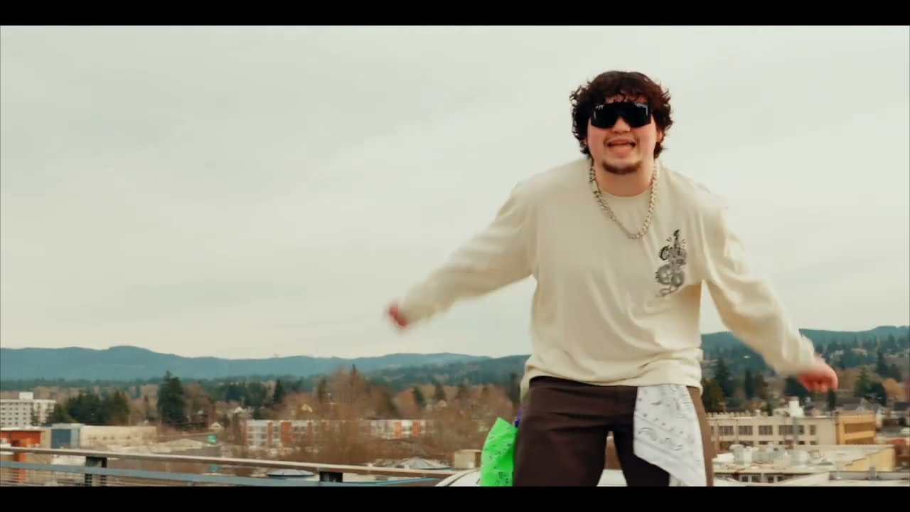 Big Drip - "Ryan Wedding" | Official Music Video | 2026