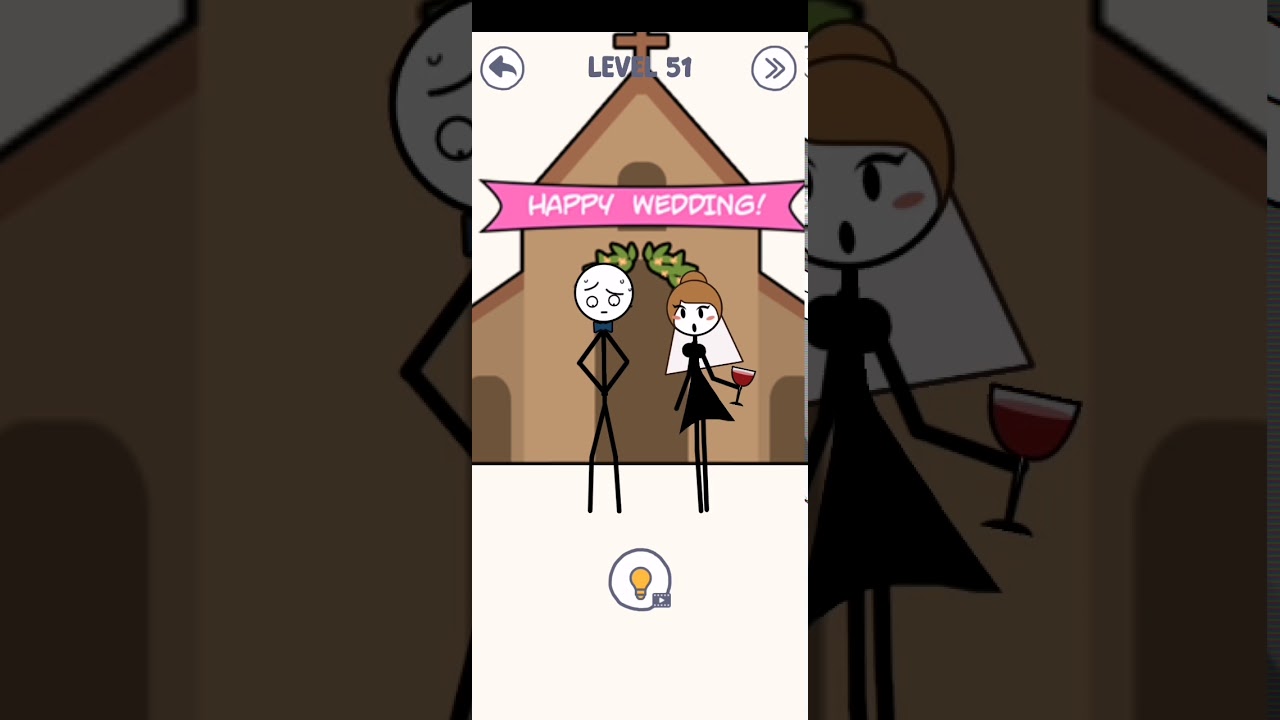 Draw puzzle 2 Level 51 - 60 Walkthrough Solution