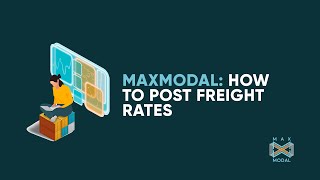 How to post freight rates How to post freight rates