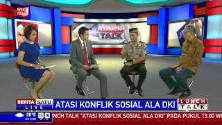 Berita 30 Juni 2015   VIDEO Ahok Sebut Bus Metro Mini Mirip Zombie screenshot 5
