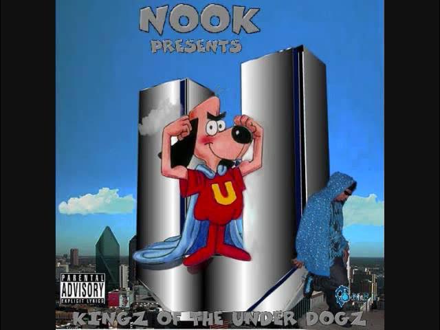 Nook- Feat D.T. Phenomenal & Texuz Game (You Da Truth).wmv