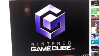 Opening To Nickelodeons Jack & Jill 2004 Nintendo Gamecube Game