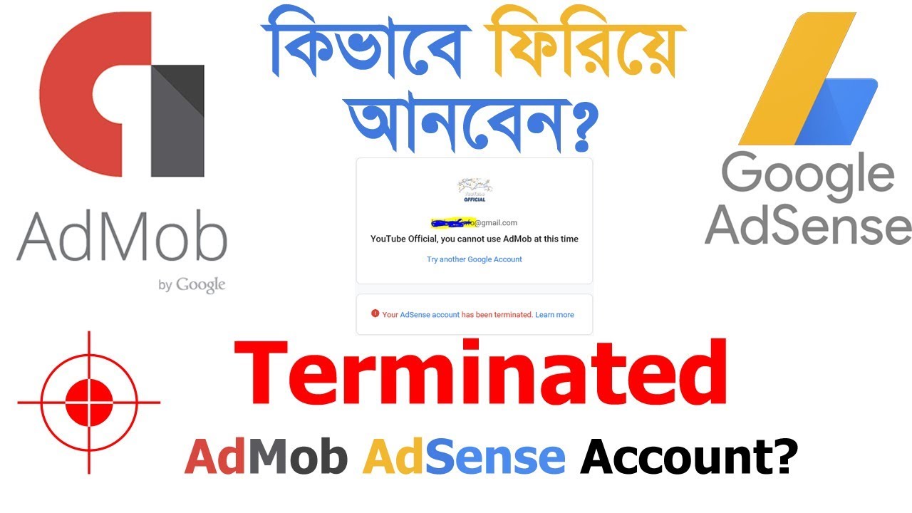 Adsense Reinstatement: Mengatasi Akun yang Ditangguhkan dan Menuju Keberhasilan Kembali