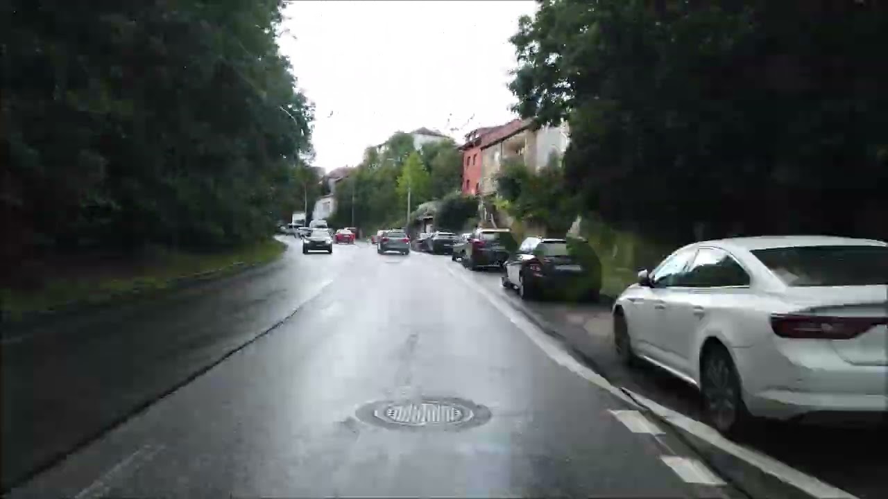 DPMB - linka 37, video II.