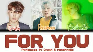 Watch Penomeco For You video