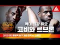 [feat. 코비_르브론] 2012 런던올림픽 남자 농구 결승ㅣ미국 vs 스페인 [습츠_명승부 리턴즈]