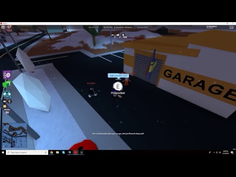 STOPPING THE TRAIN in ROBLOX JAILBREAK w/ VIEWERS - STOPPING THE TRAIN in ROBLOX JAILBREAK w/ VIEWERS