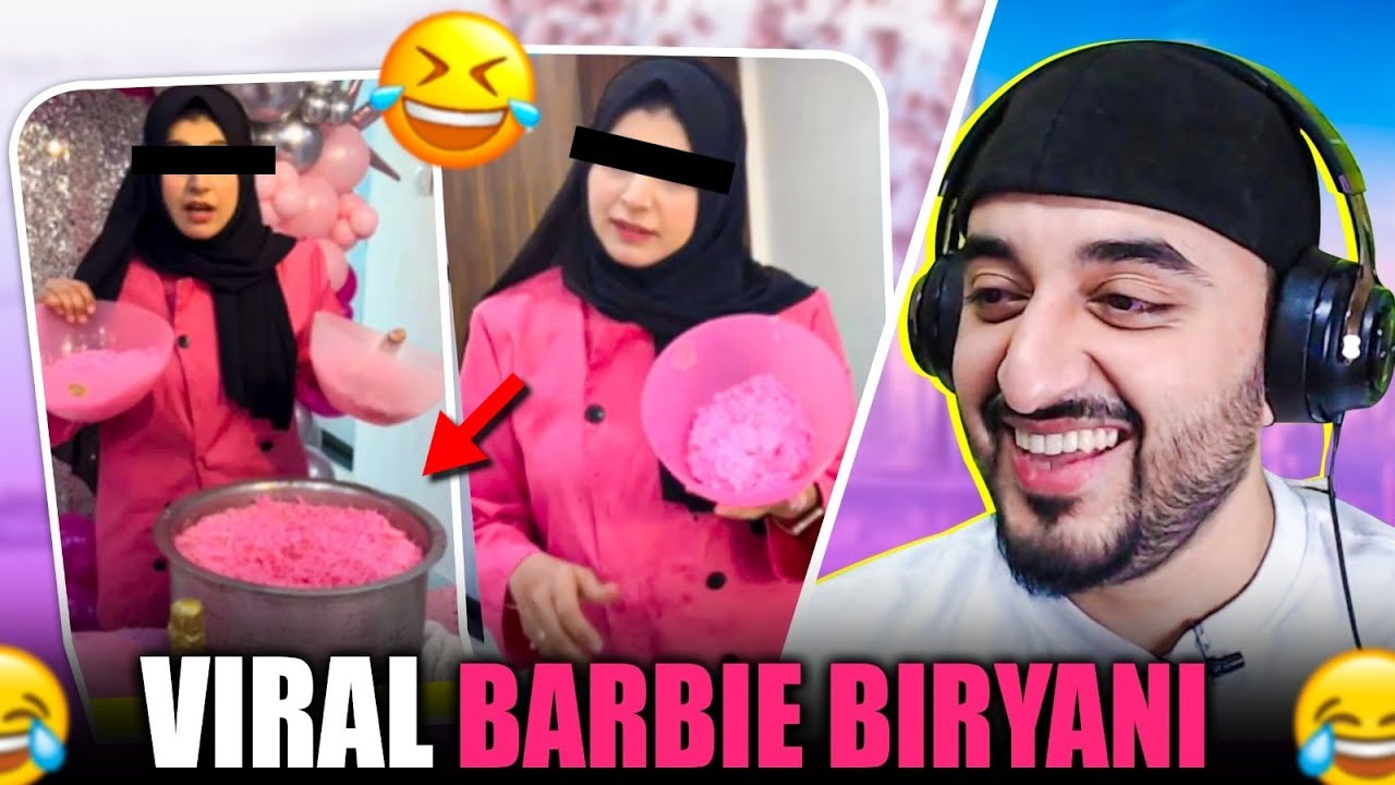 VIRAL BIRYANI REEL GONE WRONG ! | Instagram's Craziest Reels Funny Videos | Aamer’s Den