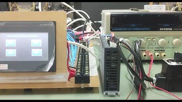 ตอนที่ 71 ควบคุม STEPPING MOTOR ชุดคำสั่งแบบที่ 1 [For the FX3 compatible operand specification]