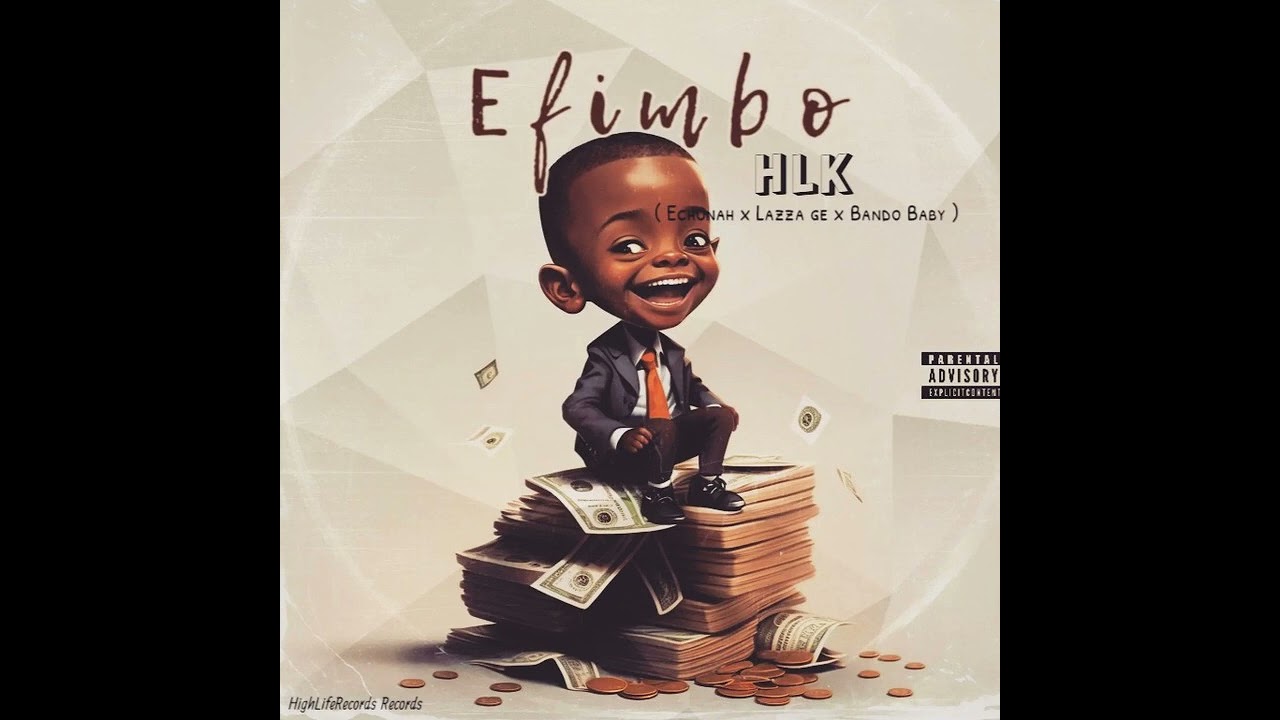 Echunah-Efimbo_ft Lazza ge X Bando Baby (official audio)