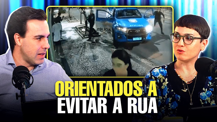 POLÍCIA EM IPANEMA ABORDA FILHOS DE DIPLOMATAS NEGROS COM ARMAS #FN