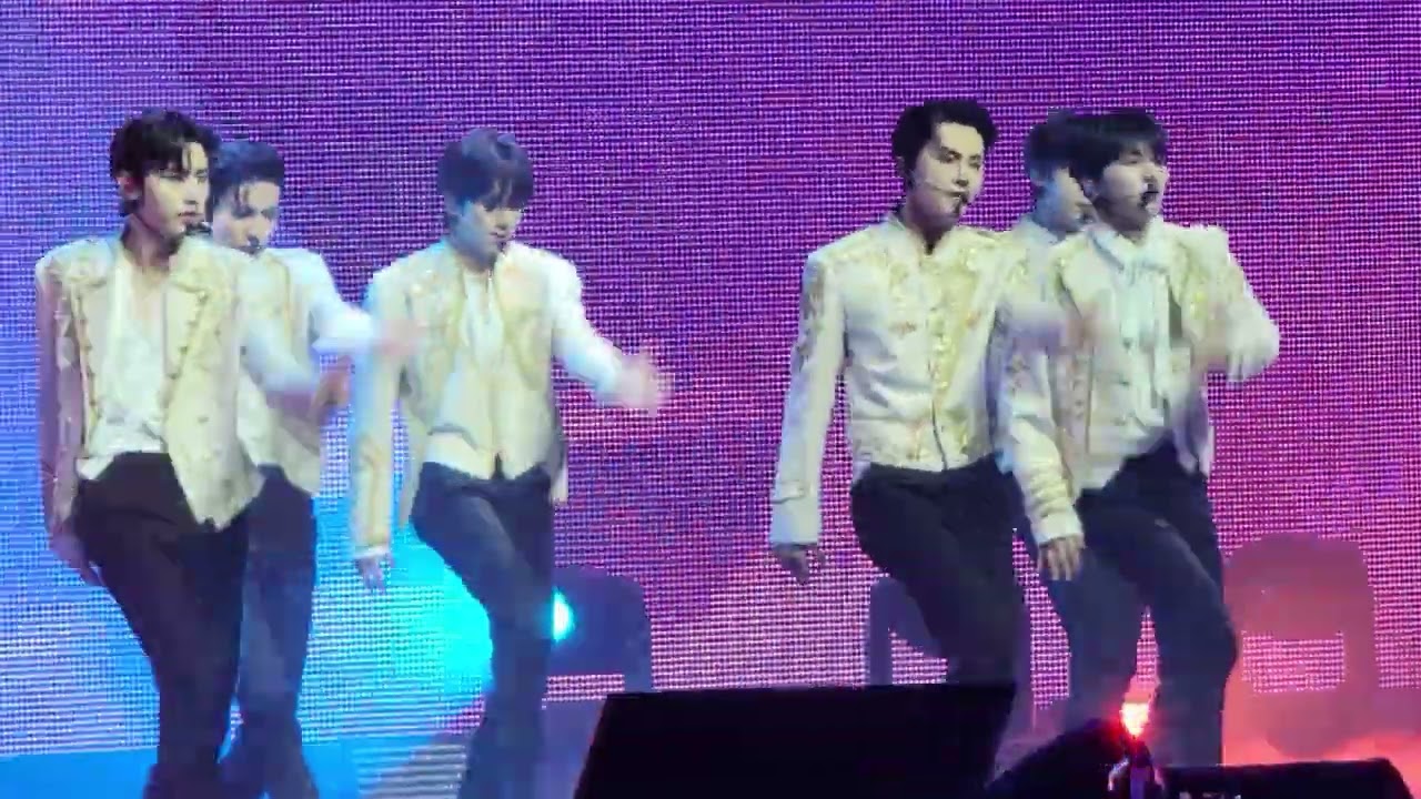 [100822] ENHYPEN IN HOUSTON 'GIVEN-TAKEN'