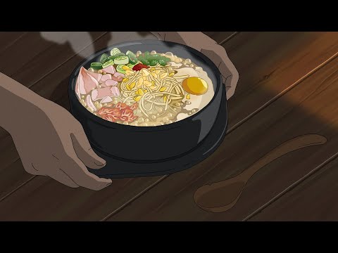 잭과콩나물국밥