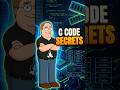 C programming basics: why it’s simple but dangerous ⚠️💻