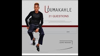 UDUMAKAHLE-AMADODANA AMAHLANU