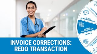 GoodX Web App - Invoice corrections: Redo Transaction screenshot 4