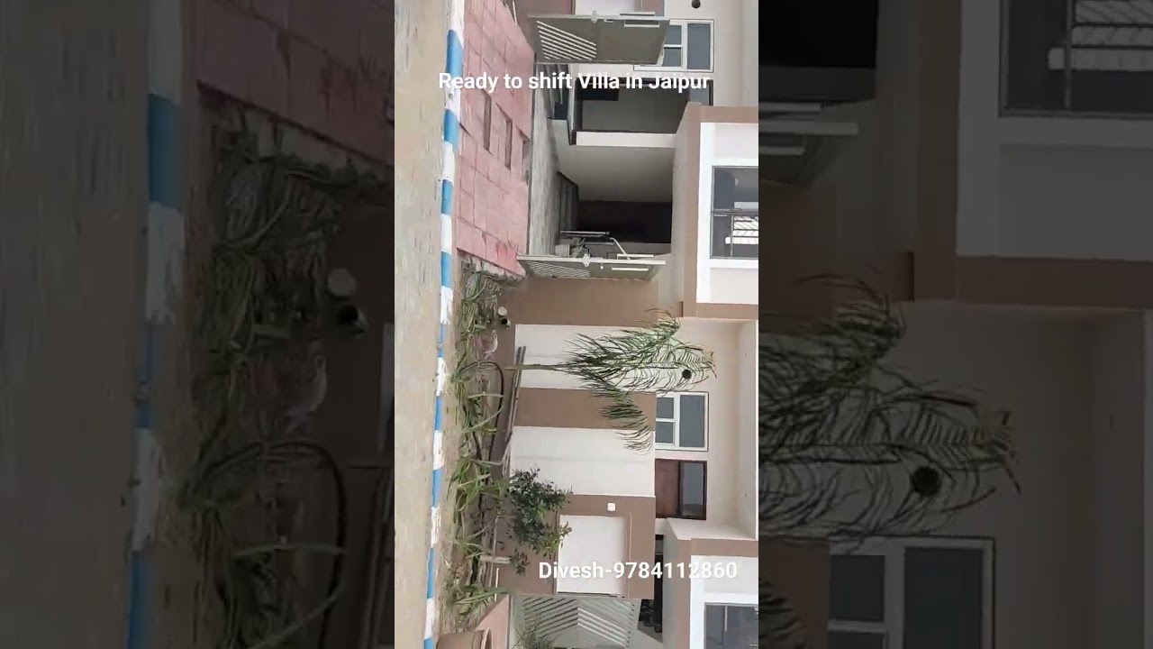 VRB SPARKLE | Gokul Kripa | 140.Ghaj villa 9784112860