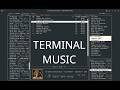 I tested Subsonic TUI and Jellyfin TUI (terminal-based music players)