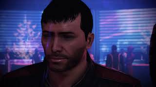 Mass Effect 3 (69) Quedada con Javik, Garrus, Traynor y Zaeed