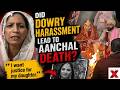 Newly Married Aanchal Found Dead Amid Dowry Harassment Allegations in Gurugram