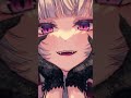 【歌ってみた】睨めっ娘 / 友成空 【寧々丸】#shorts