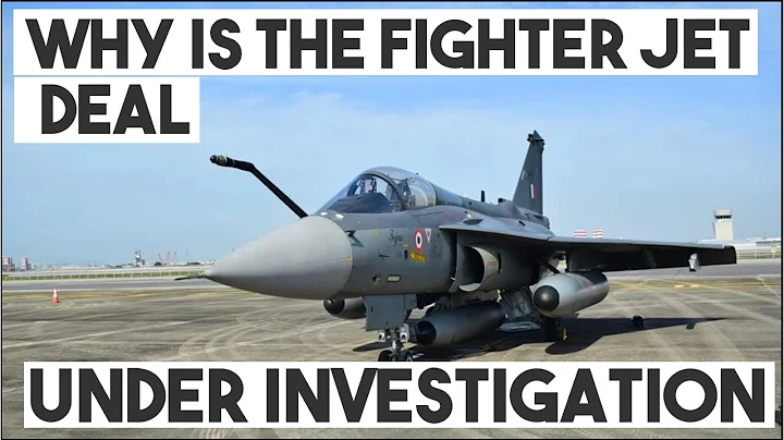 Why is the Malaysian fighter jet deal under investigation? - DayDayNews
