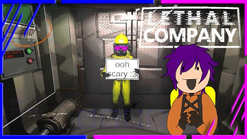 Modding Lethal Company was a Mistake!