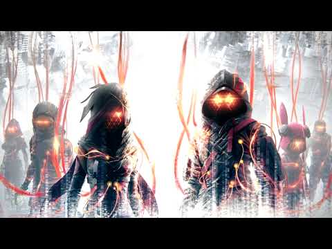 [Scarlet Nexus Digital Soundtrack] Dream In Drive