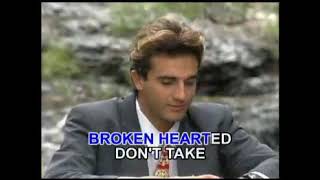 Avseq01 I Dont Wanna Lose Your Love  John Obanion