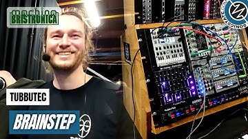 Bristronica 24: Tubbutec Brainstep