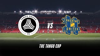 Tango Squad FC vs Hashtag Utd | #TangoCup | Old Trafford