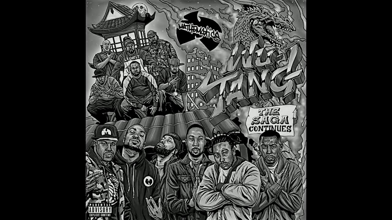 wu-tang - my only one f. cappadonna ghostface killah rza & steven latorre #slowed wu-tang - my only one f. cappadonna ghostface killah rza & steven latorre #slowed