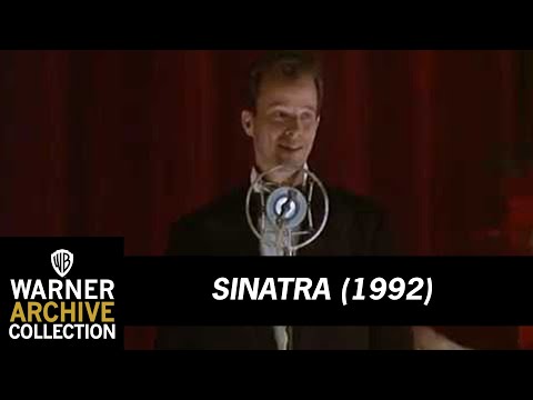 Sinatra Clip