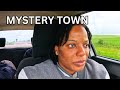 A weekend away to the unknown | Luxurious Airbnb stay| A small town of Vredenburg in South Africa