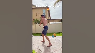 Sunday Rope Flow!🔥 #rmtrope #weckmethod #pathofmotionfitness