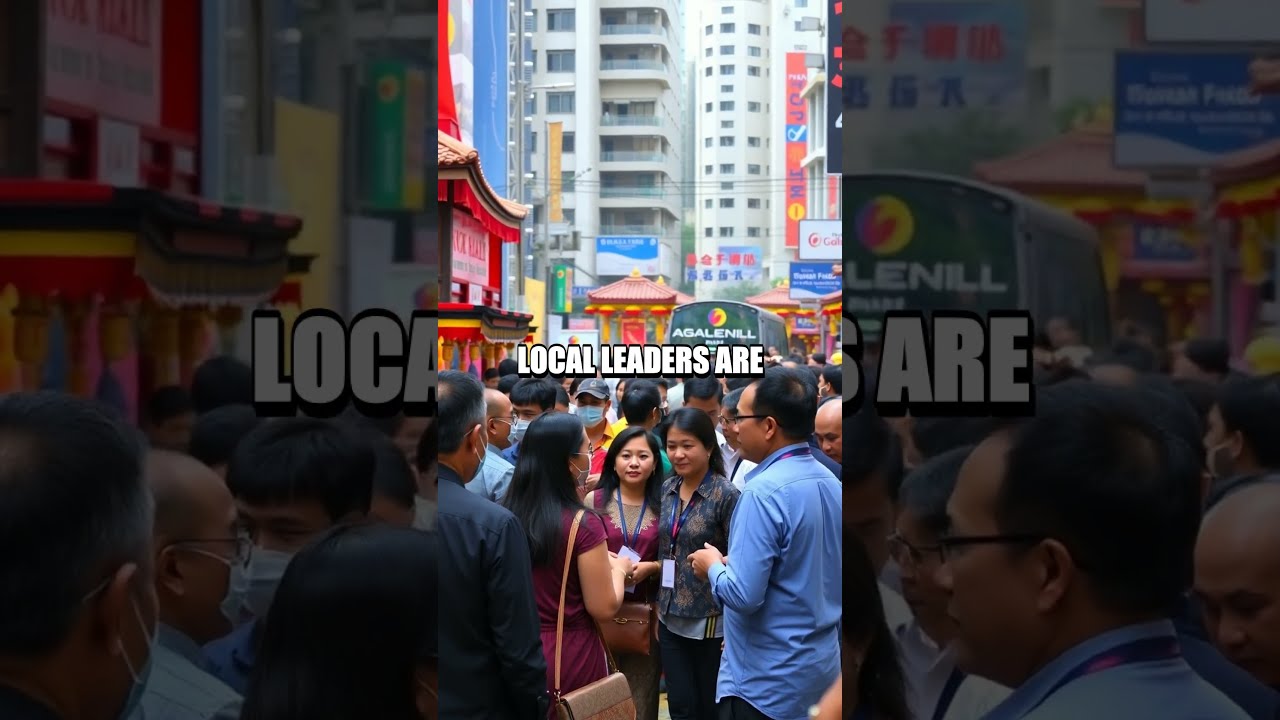 The Crucial Role Of Southeast Asia In Global Trade Dynamics