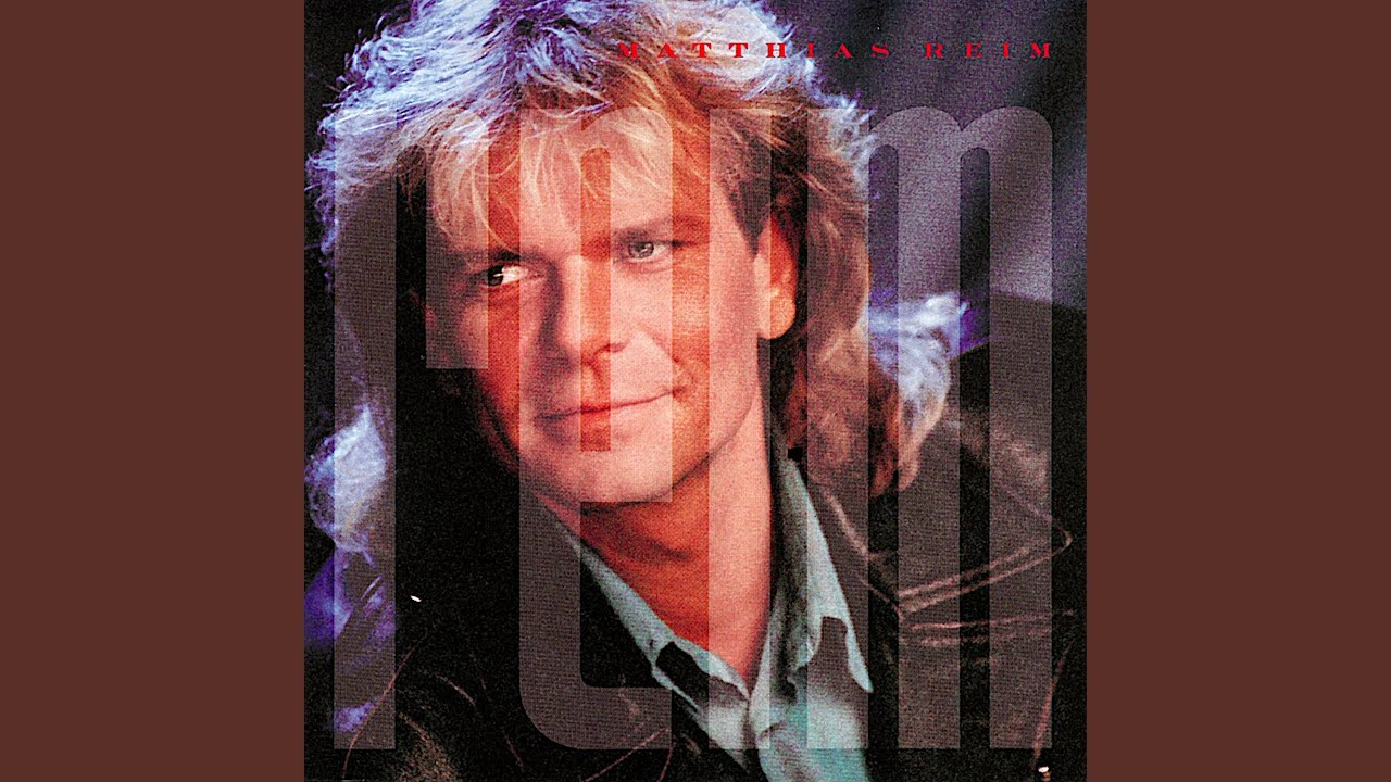 Ich Habe Geträumt Von Dir Ich hab' geträumt von dir (2020 Remaster) - YouTube