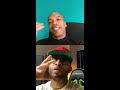 #RoyceDa59 and #KAM Discuss #DjVlad and #Farrakhan